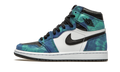 Jordan 1 Retro High Tie Dye (Women's)