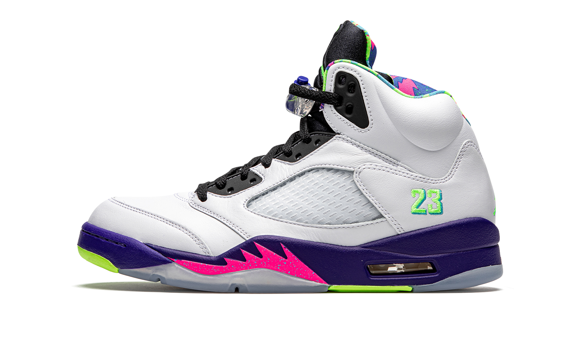 Jordan 5 Retro Alternate Bel-Air