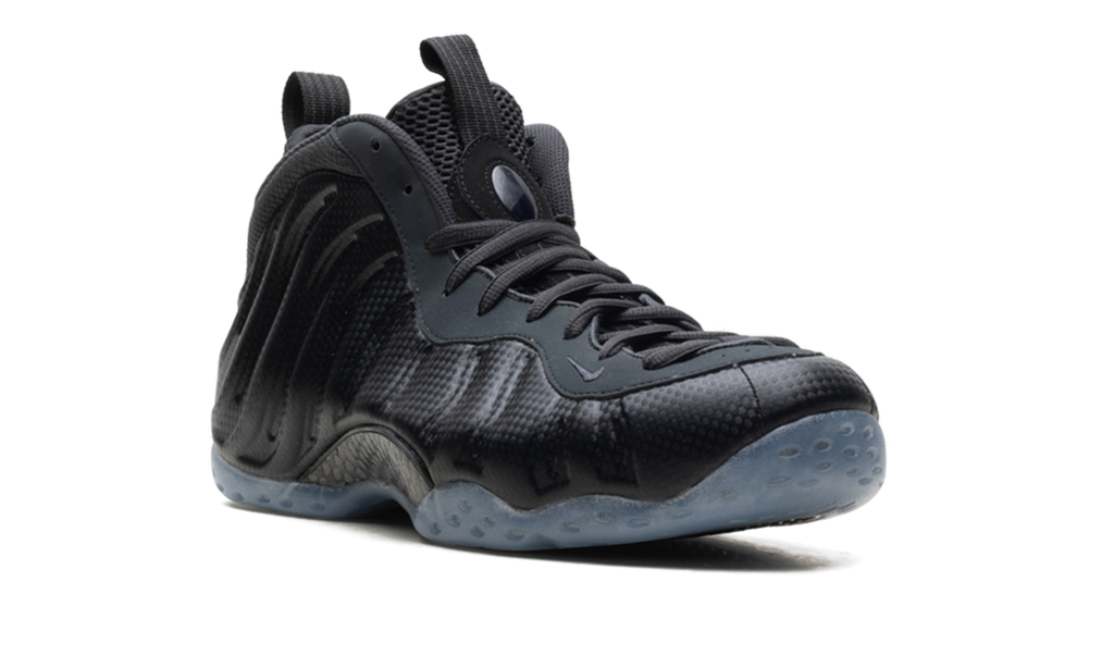 Nike Air Foamposite One Carbon Fiber