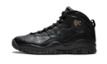 Jordan 10 Retro New York City (2016)
