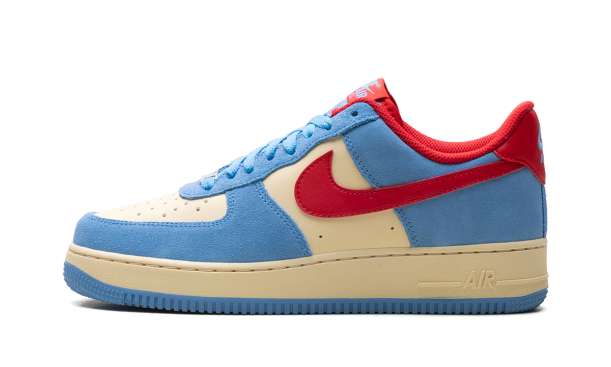 Nike Air Force 1 Low '07 LV8 Doraemon