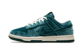 Nike Dunk Low Velvet Teal (Women's)