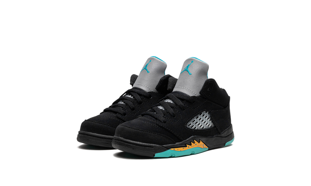 Jordan 5 Retro Aqua (TD)