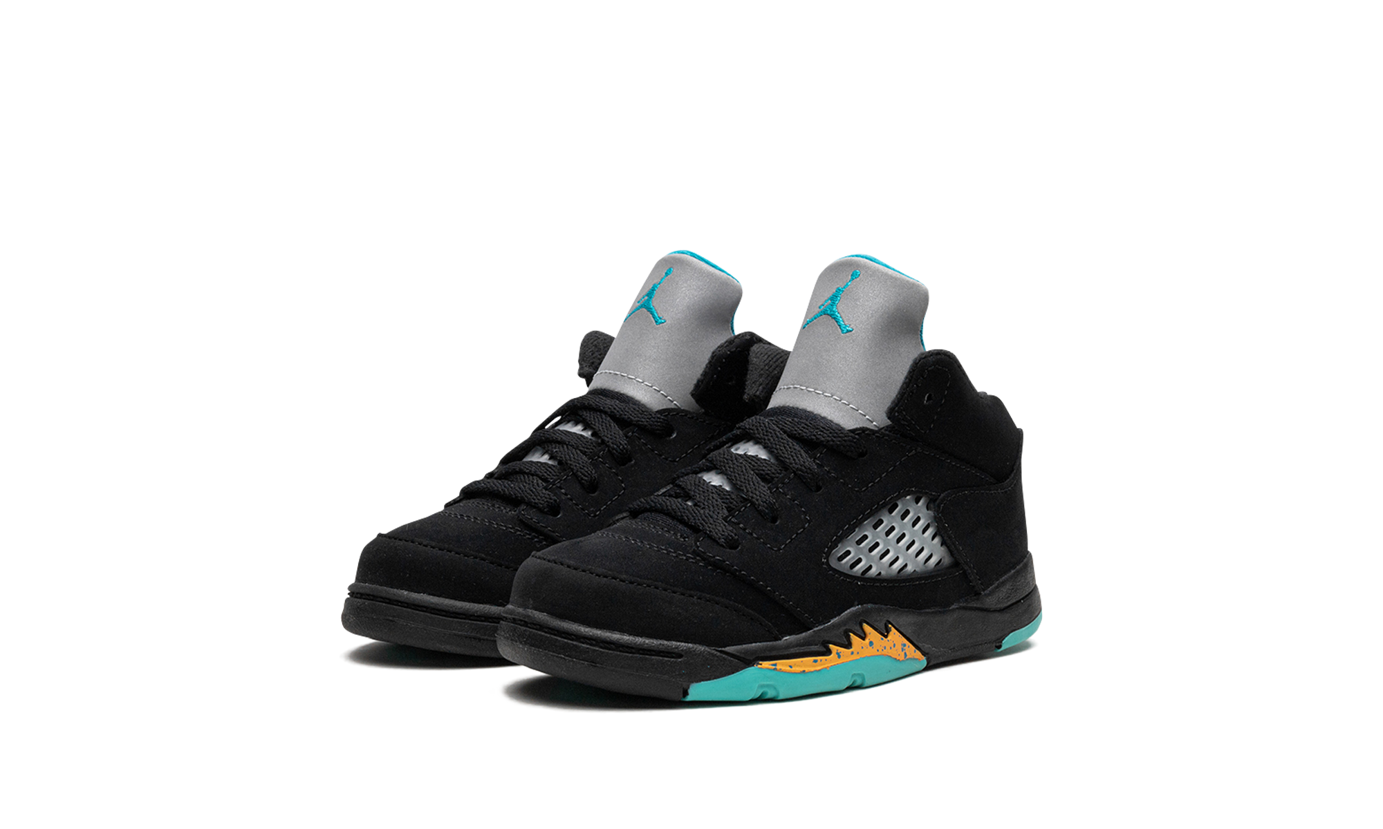 Jordan 5 Retro Aqua (TD)