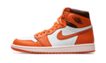 Jordan 1 Retro High OG Starfish (Women's)