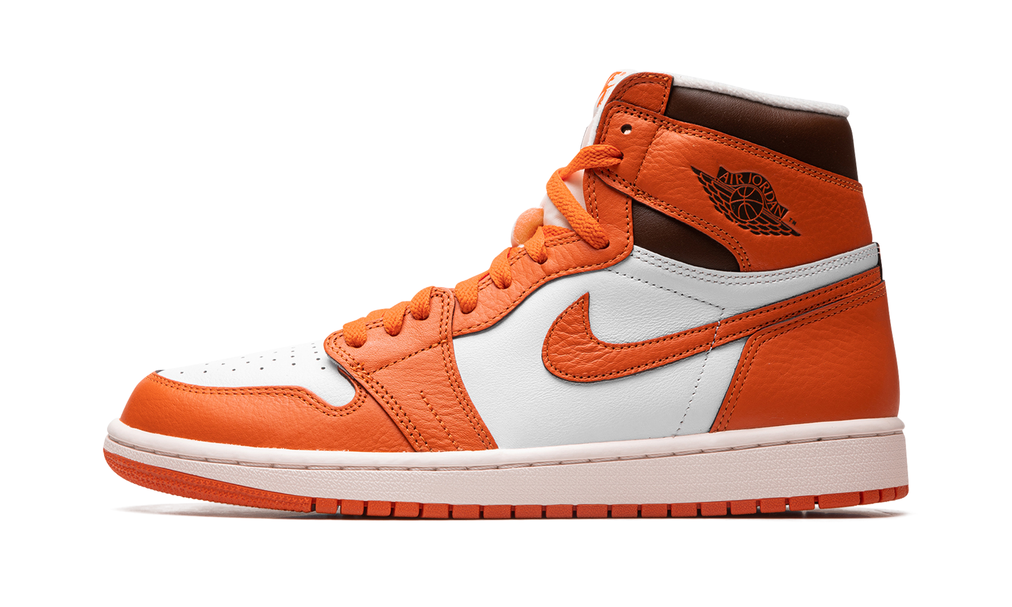 Jordan 1 Retro High OG Starfish (Women's)