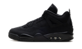 Jordan 4 Retro Black Cat (2025) (GS)