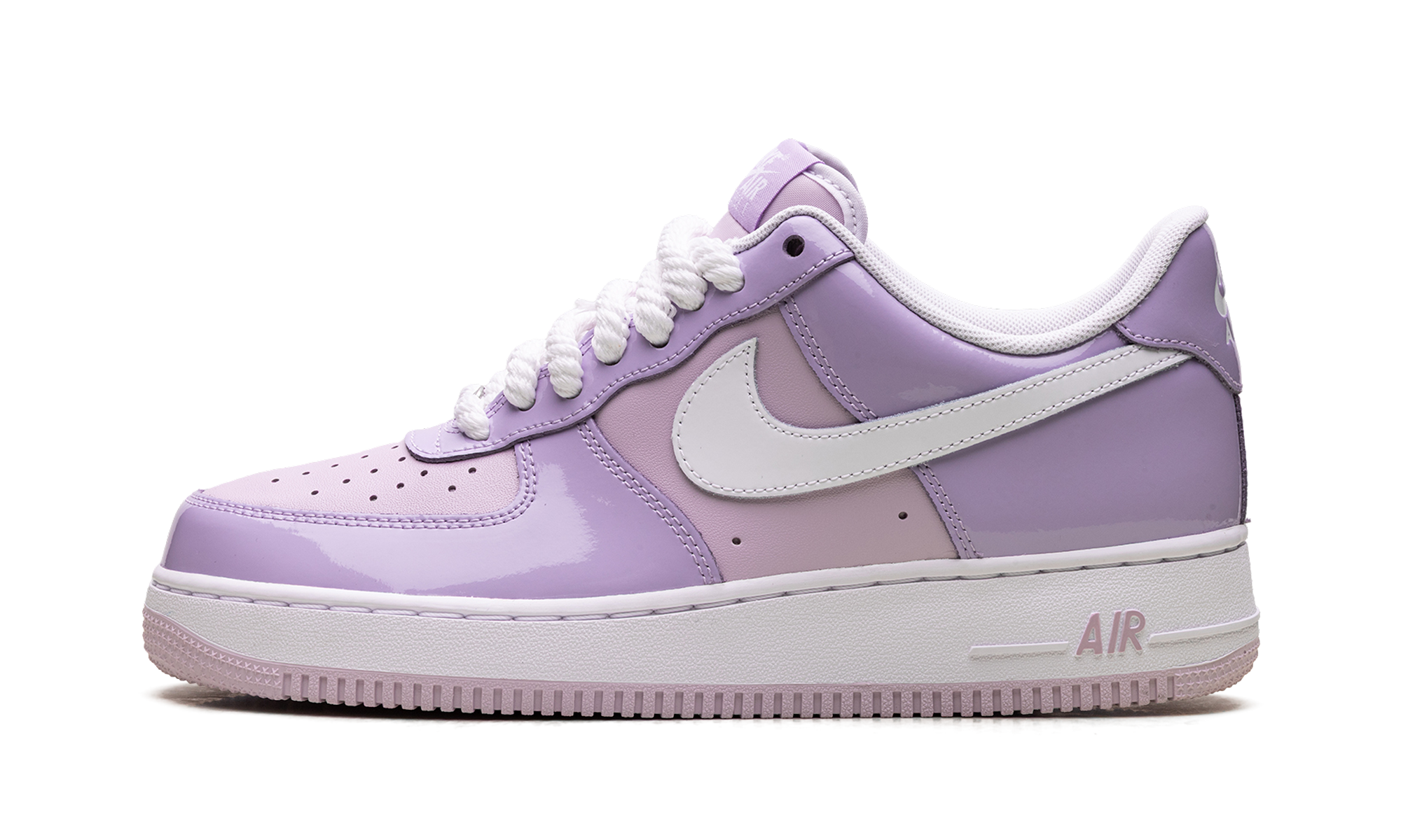 Nike Air Force 1 Low '07 LV8 Hydrangeas Patent