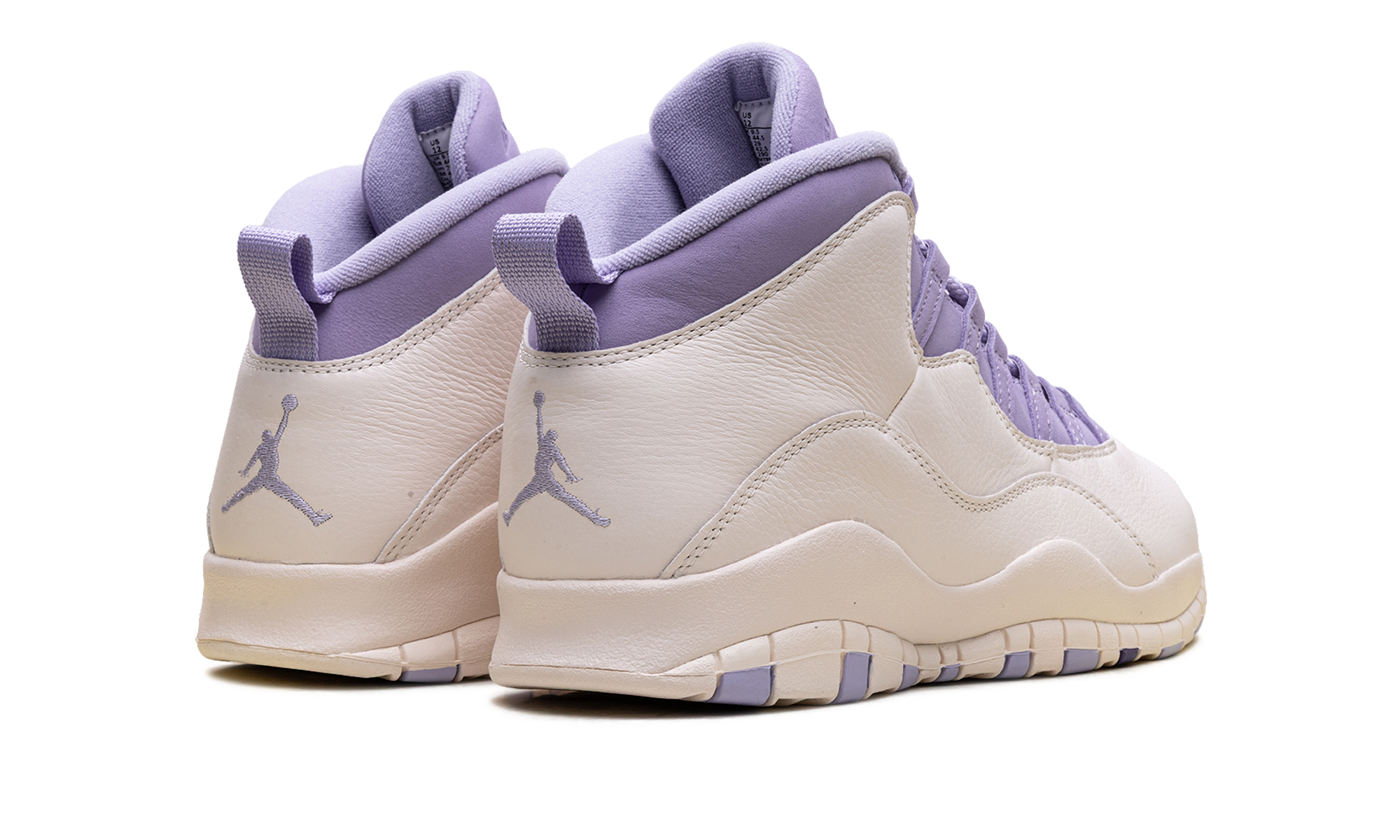 Jordan 10 Retro Hydrangeas (Women's)