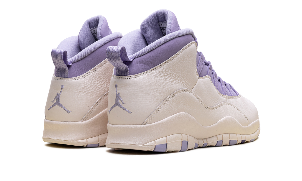 Jordan 10 Retro Hydrangeas (Women's)