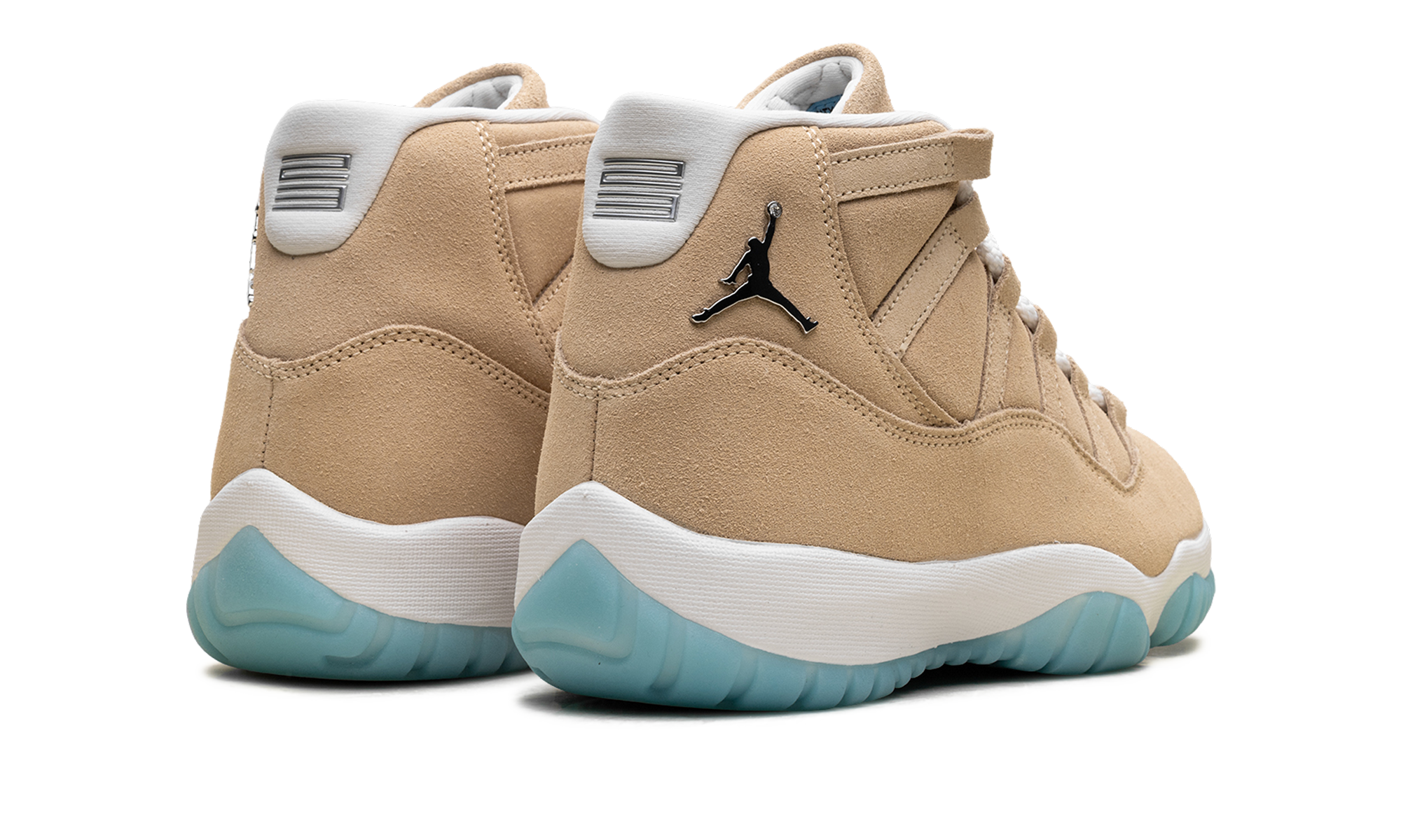 Jordan 11 Retro H-Town