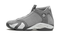 Jordan 14 Retro Flint Grey