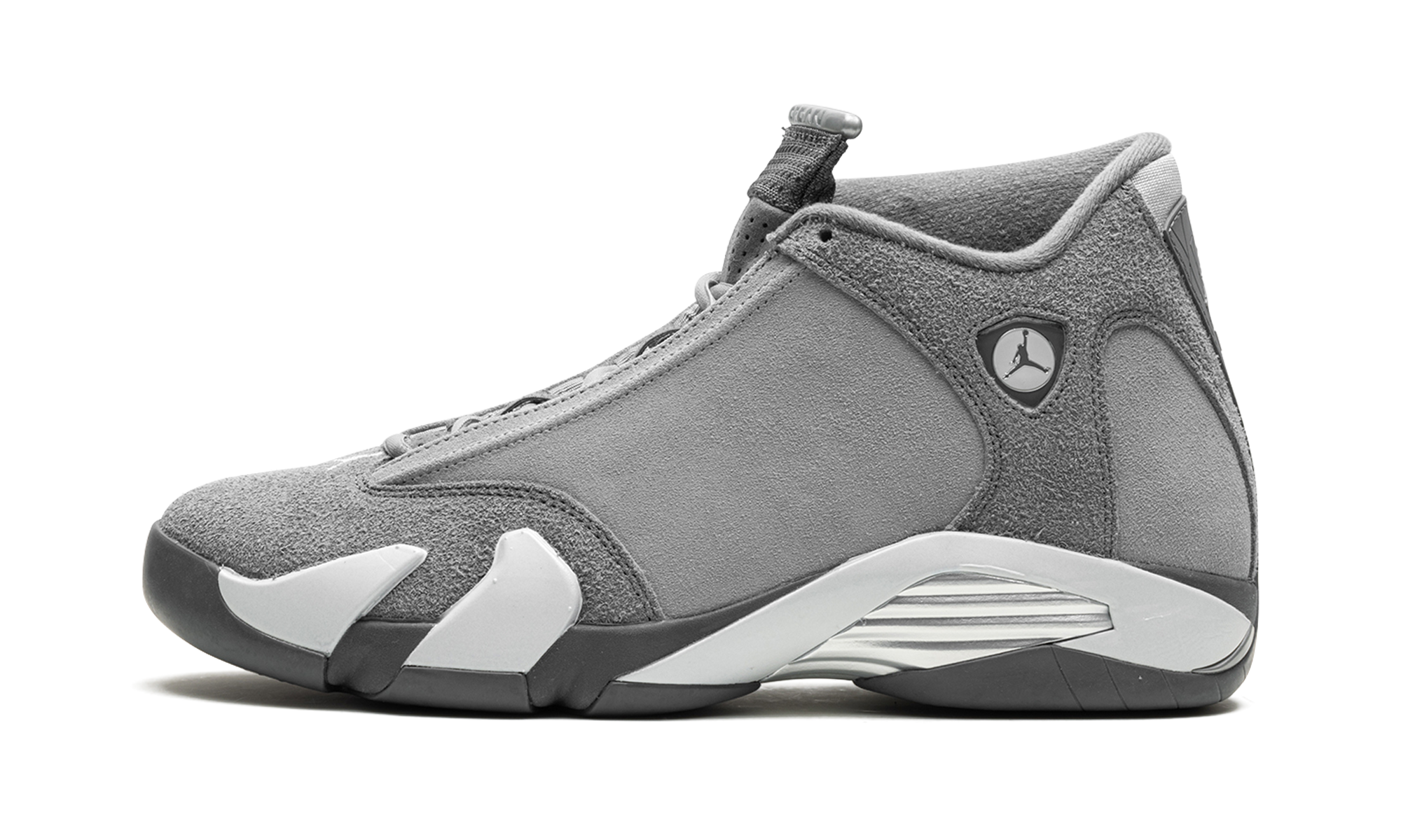 Jordan 14 Retro Flint Grey