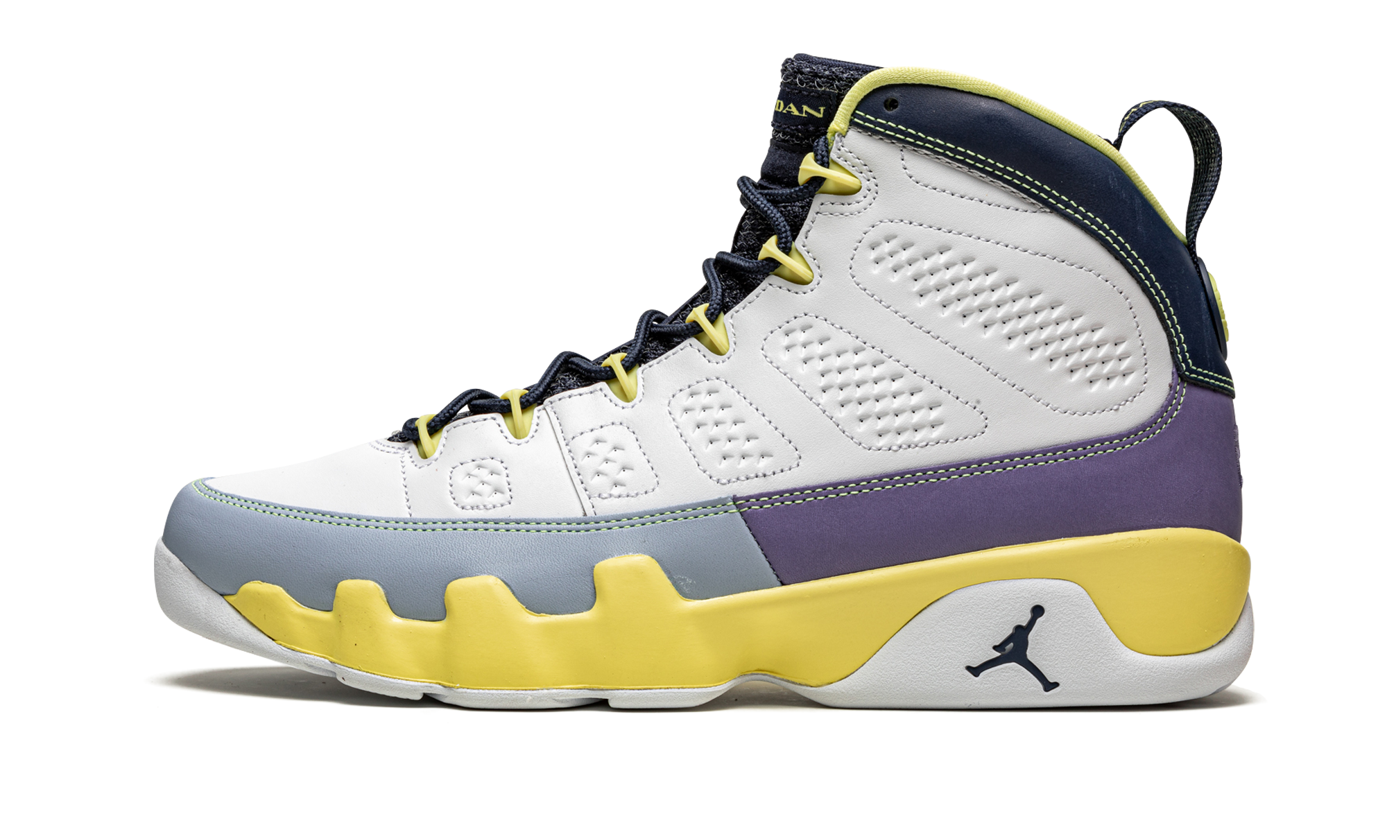 Jordan 9 Retro Change The World (Women's)