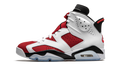 Jordan 6 Retro Carmine (2021)