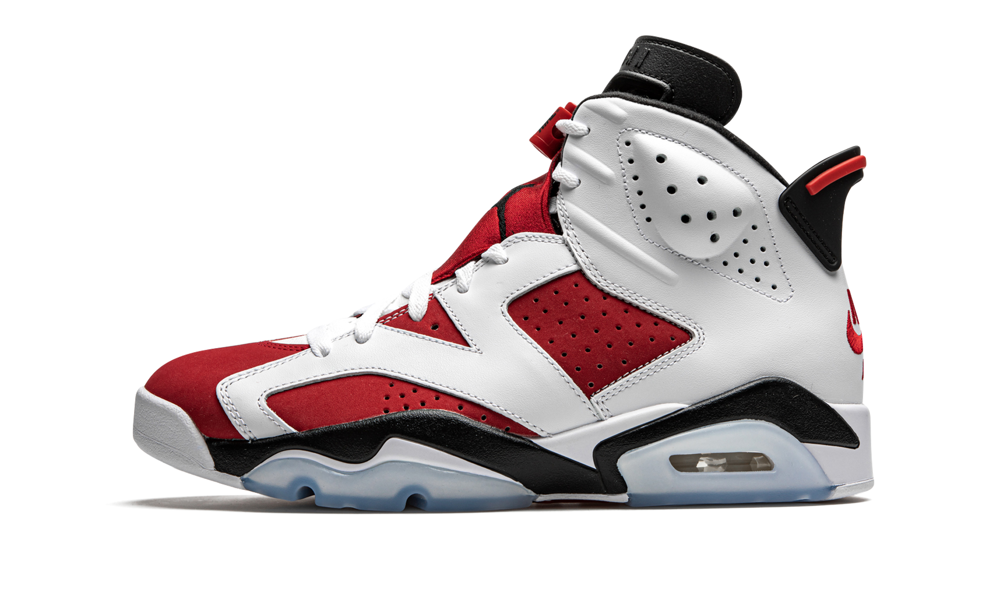 Jordan 6 Retro Carmine (2021)