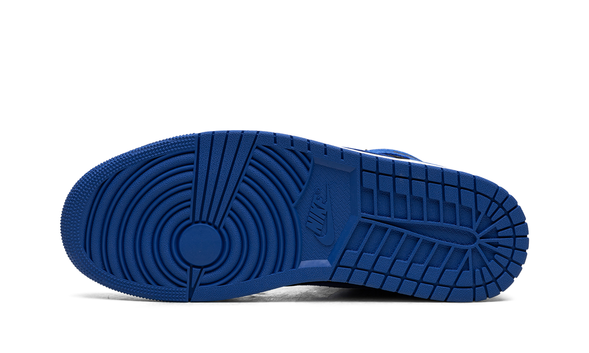 Jordan 1 Retro High OG Royal Reimagined