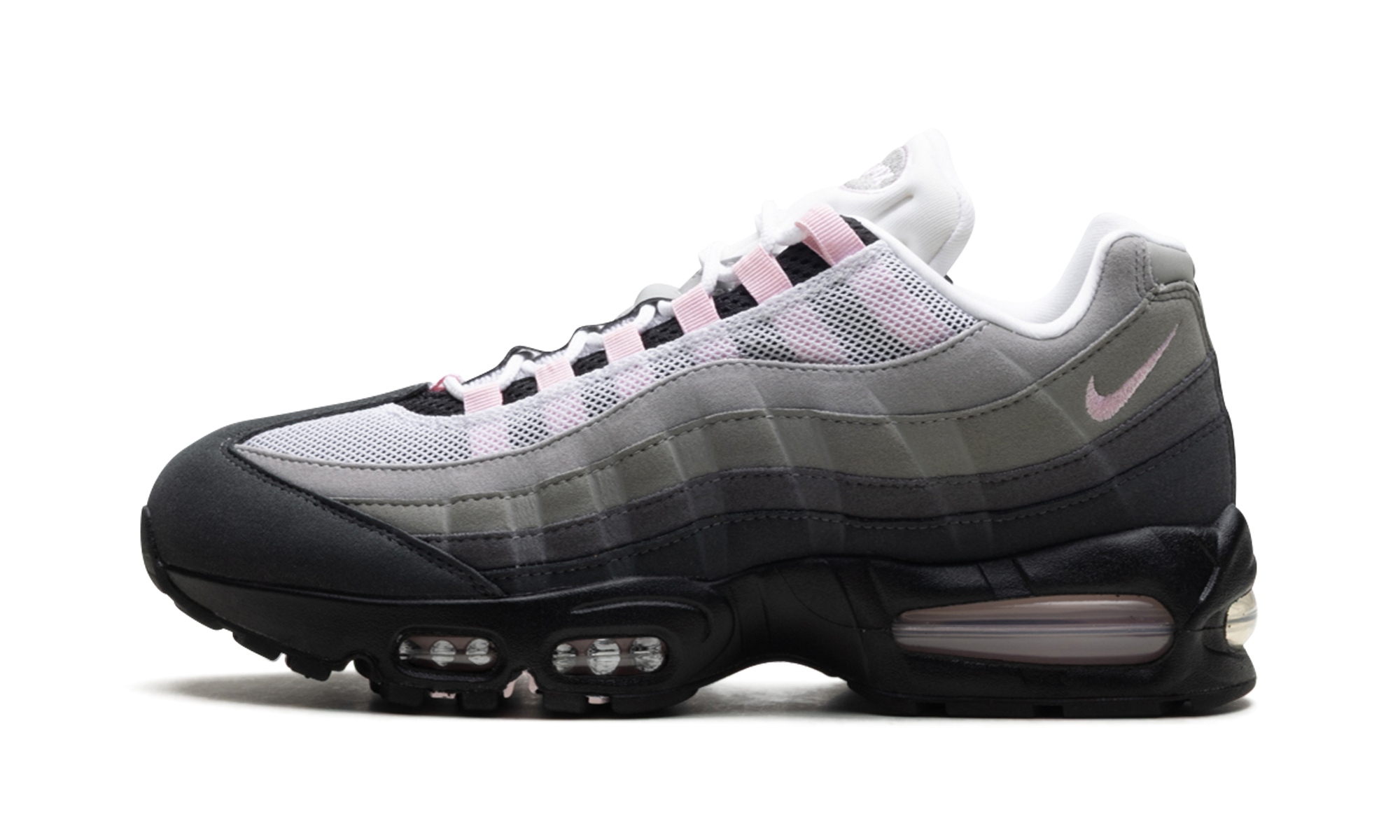 Nike Air Max 95 OG Big Bubble Pink Foam (Women's)