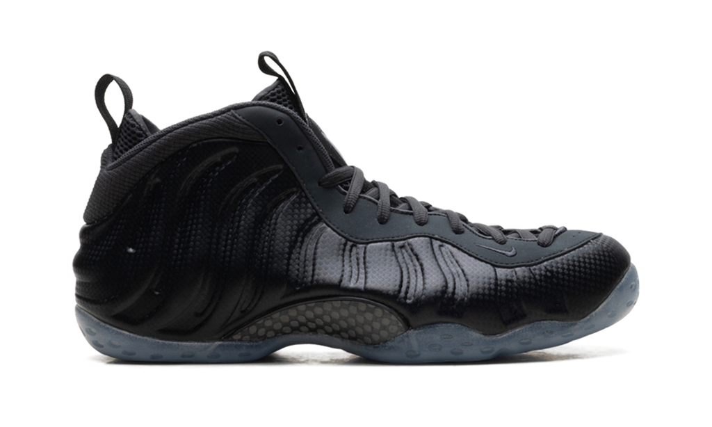 Nike Air Foamposite One Carbon Fiber