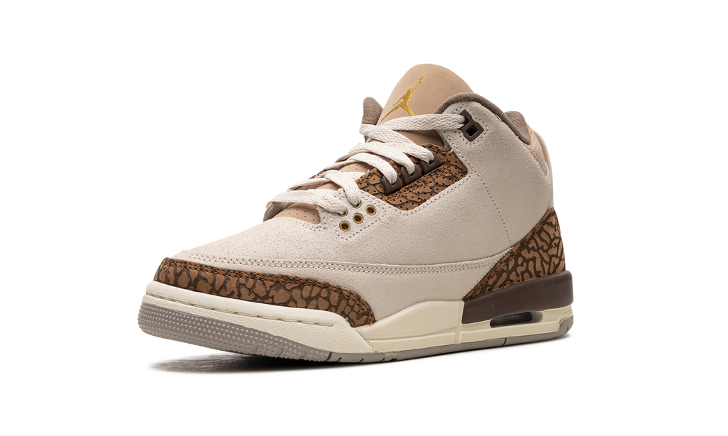 Jordan 3 Retro Palomino (GS)