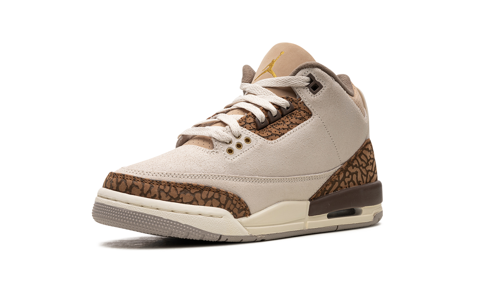 Jordan 3 Retro Palomino (GS)