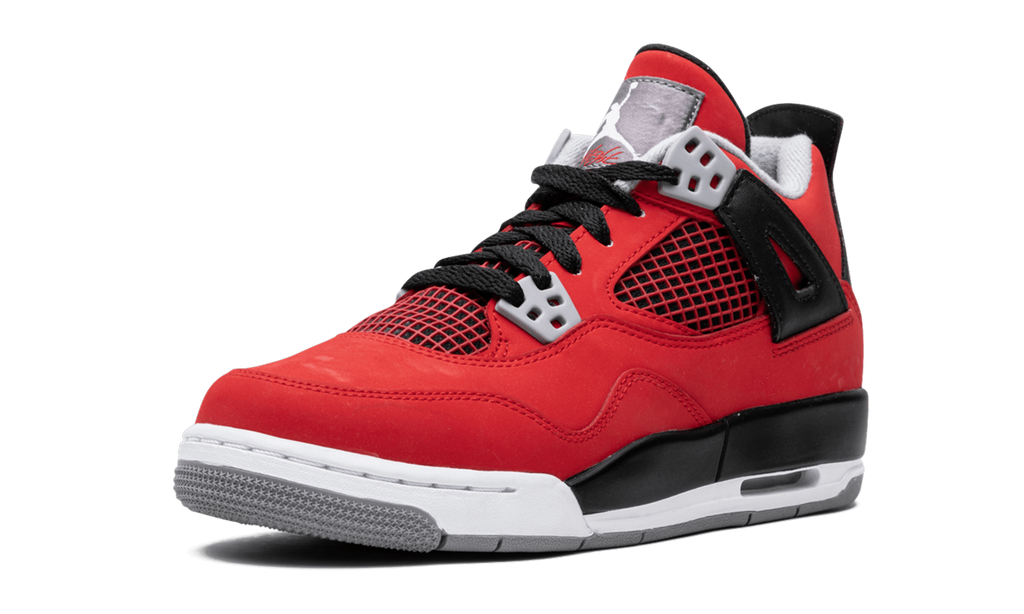 Jordan 4 Retro Toro Bravo (GS)