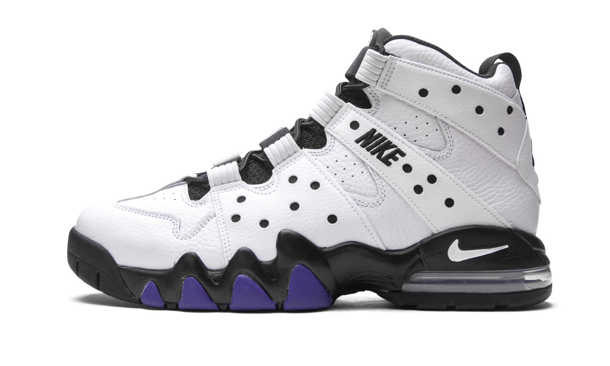 Nike Air Max 2 CB '94 White Old Royal