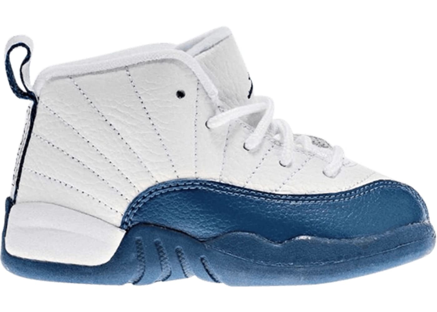 Jordan 12 Retro French Blue (2016) (TD)