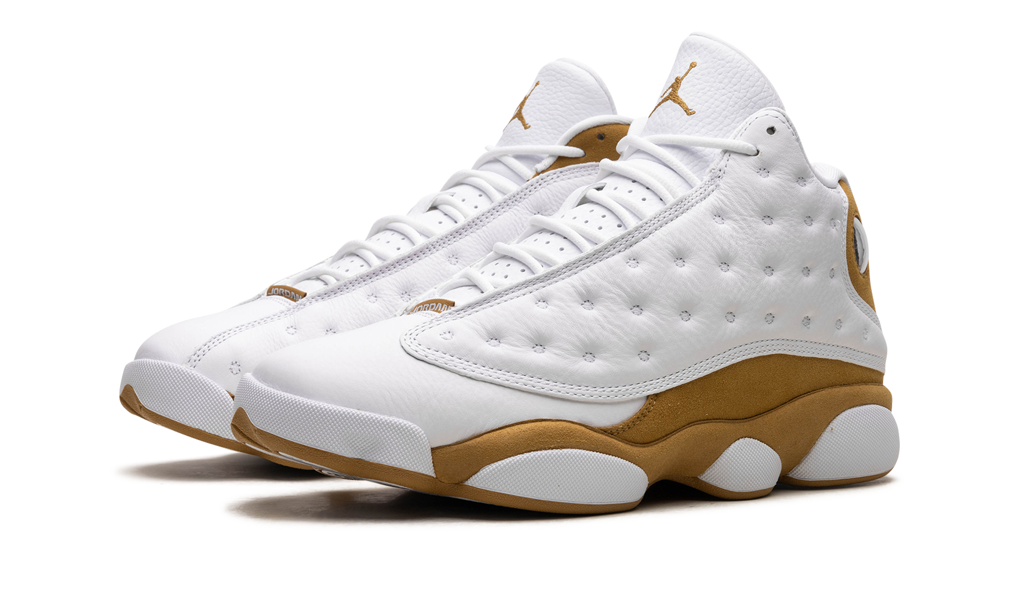 Jordan 13 Retro Wheat (2023)