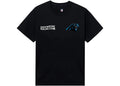 Anti Social Social Club x Panthers Team Tee Black