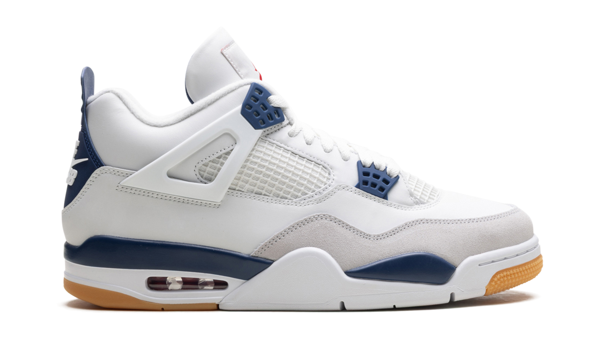 Jordan 4 Retro SB Navy