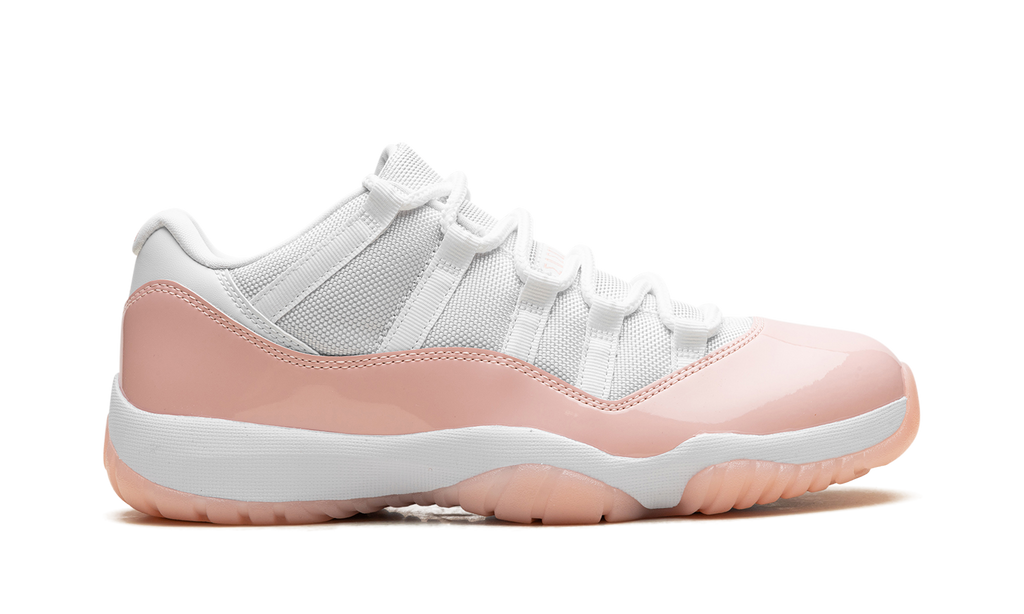Jordan 11 Retro Low Legend Pink (Women's)
