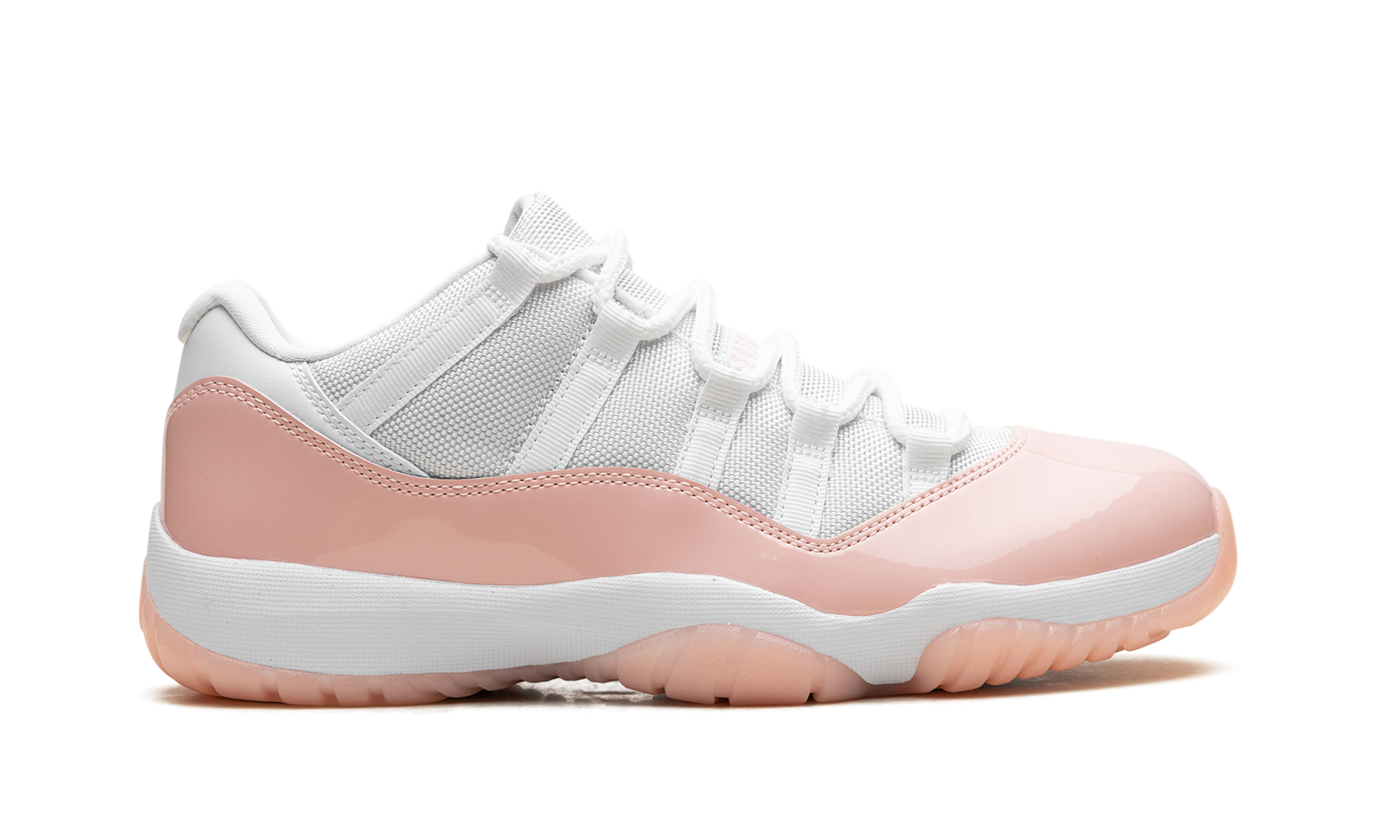 Jordan 11 Retro Low Legend Pink (Women's)