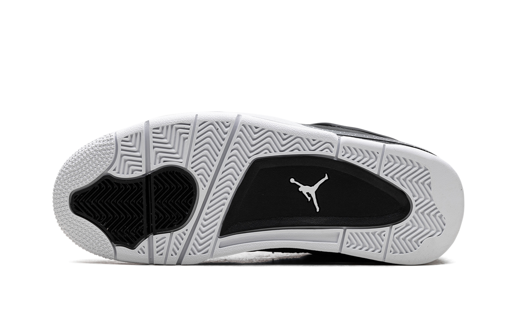 Jordan 4 Retro Fear (2024)