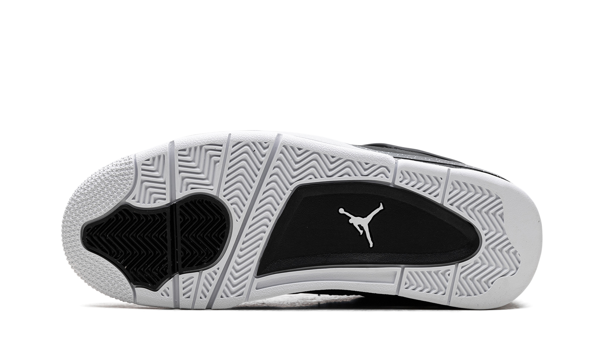 Jordan 4 Retro Fear (2024)