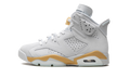 Jordan 6 Retro Craft Paris Olympics Pearl (Women's)