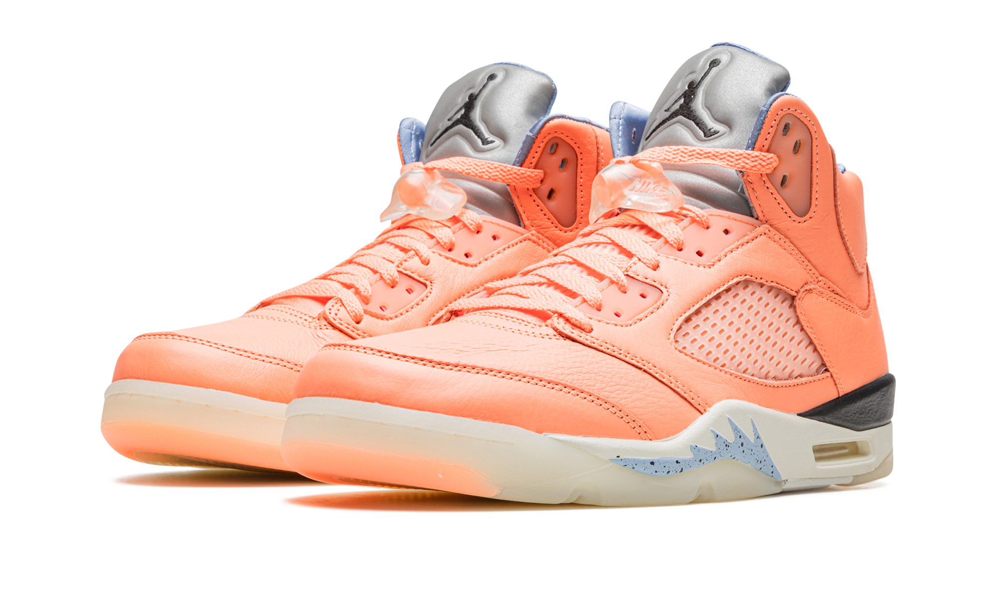 Jordan 5 Retro DJ Khaled We The Best Crimson Bliss