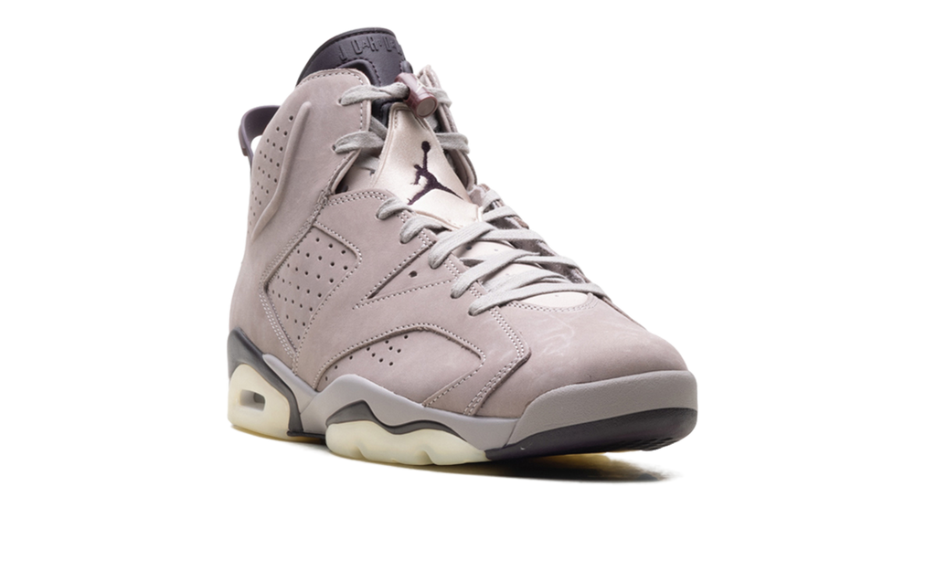 Jordan 6 Retro A Ma Maniére Smokey Mauve