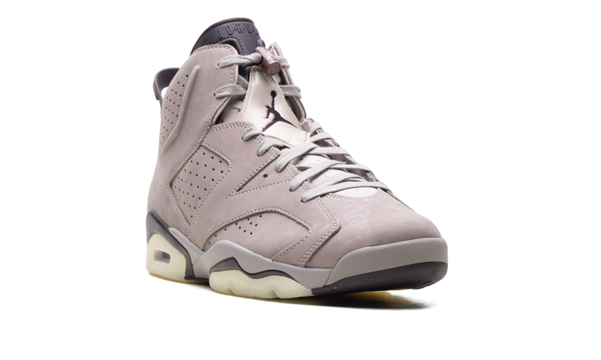 Jordan 6 Retro A Ma Maniére Smokey Mauve