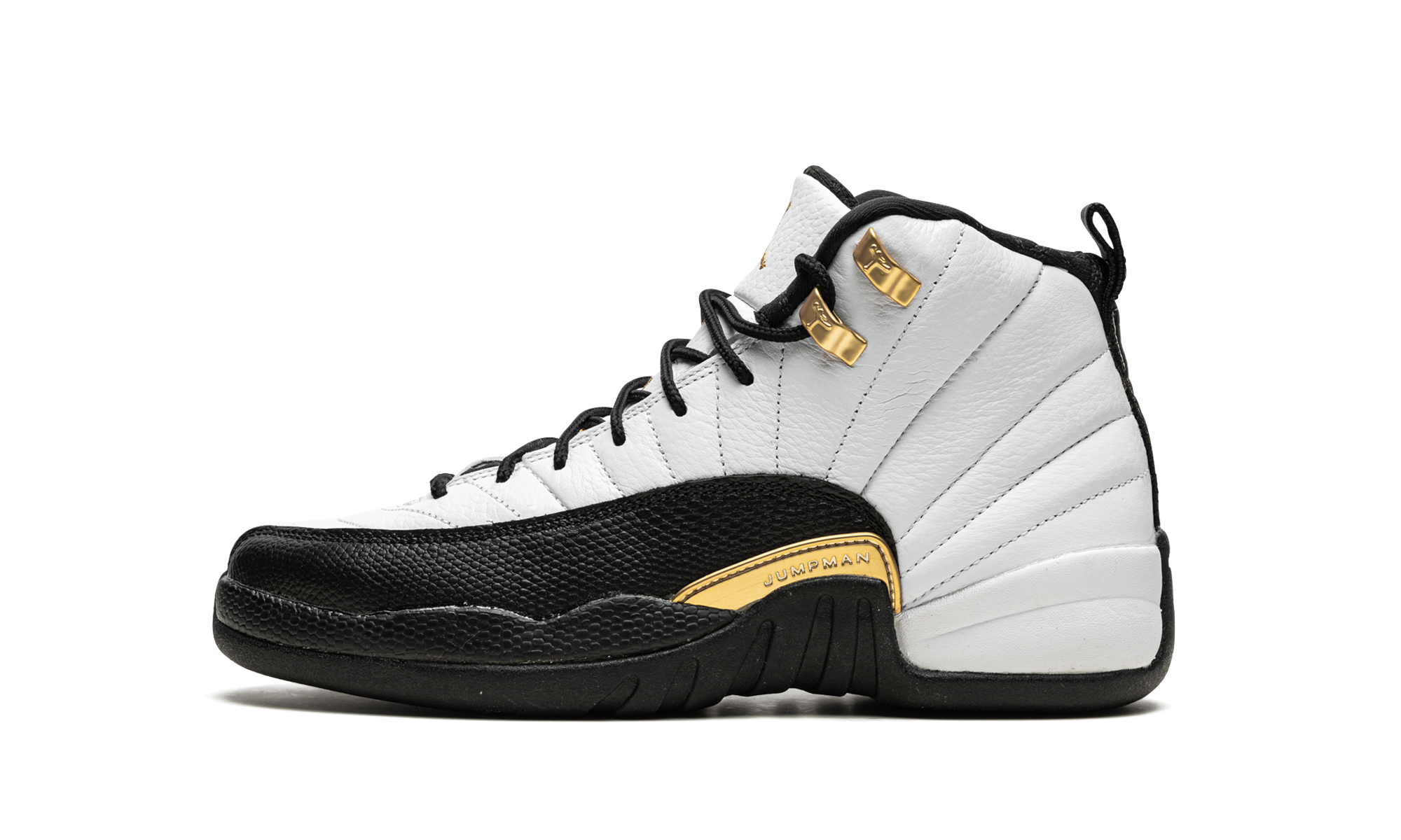 Jordan 12 Retro Royalty Taxi (GS)