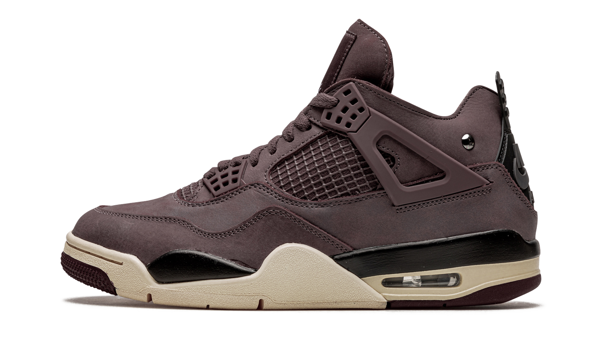 Jordan 4 Retro SP A Ma Maniére Violet Ore