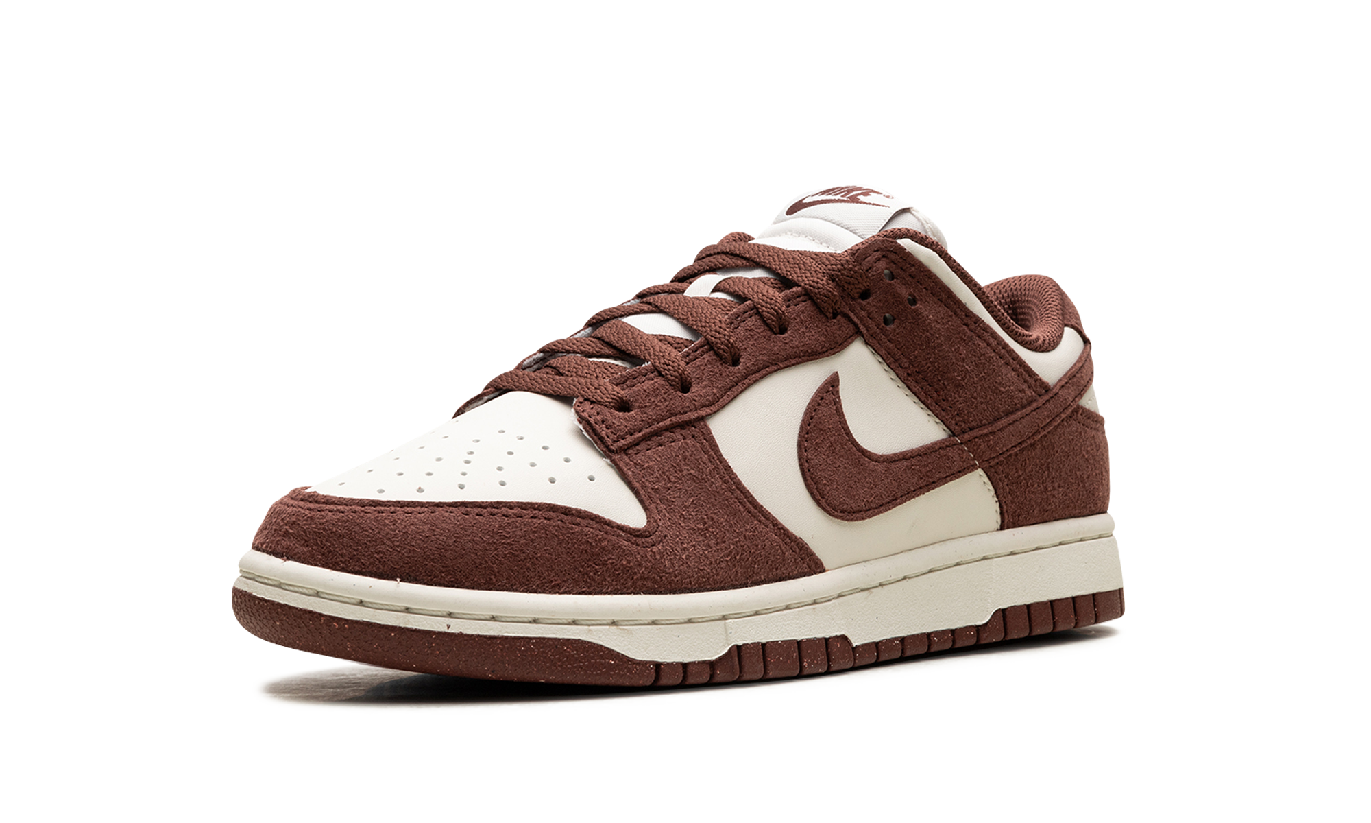 Nike Dunk Low Next Nature Red Sepia (Women's)