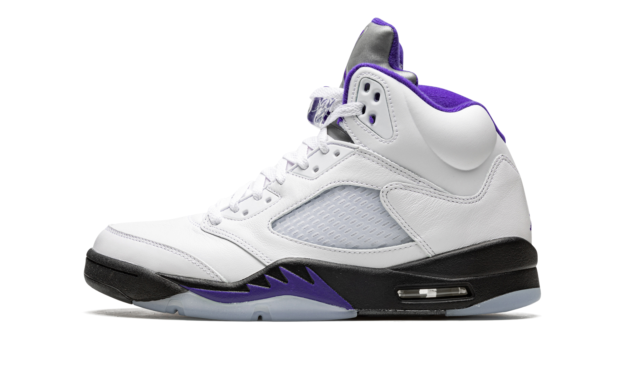 Jordan 5 Retro Dark Concord