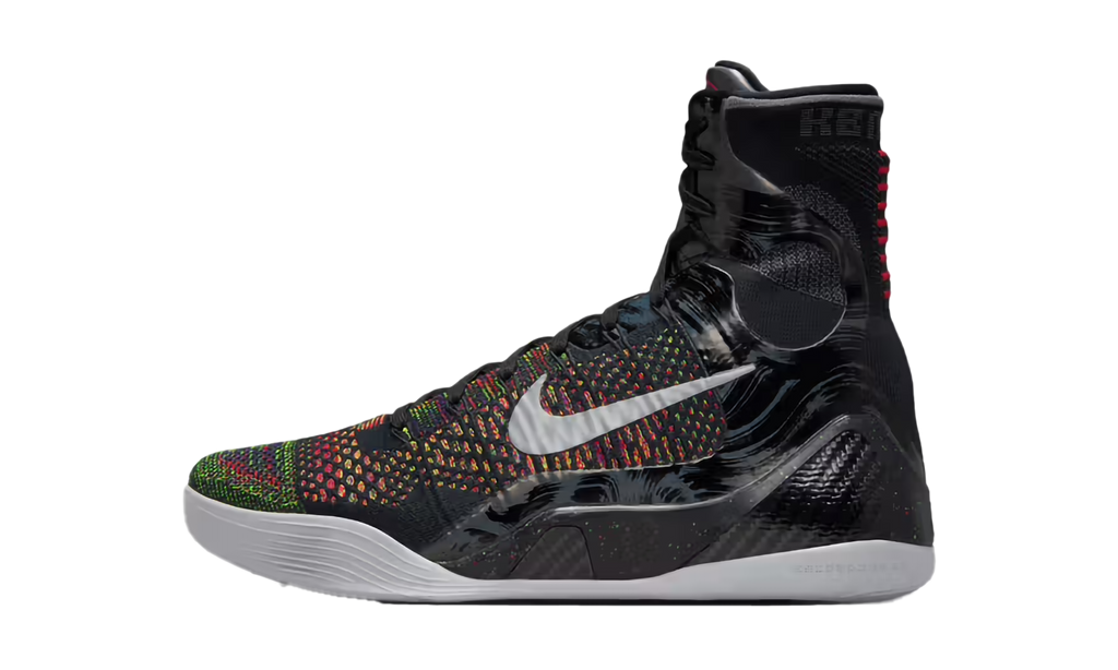 Nike Kobe 9 Elite Protro Masterpiece (2025)