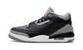 Jordan 3 Retro OG Black Cement (2024)