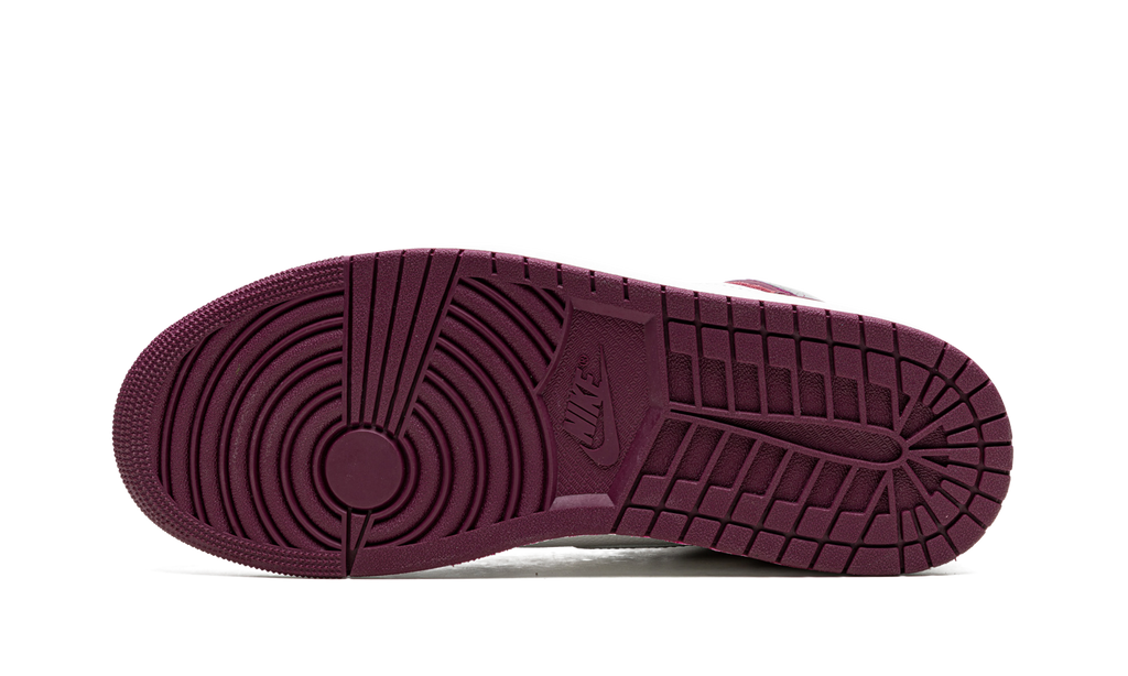Jordan 1 Retro High OG Bordeaux