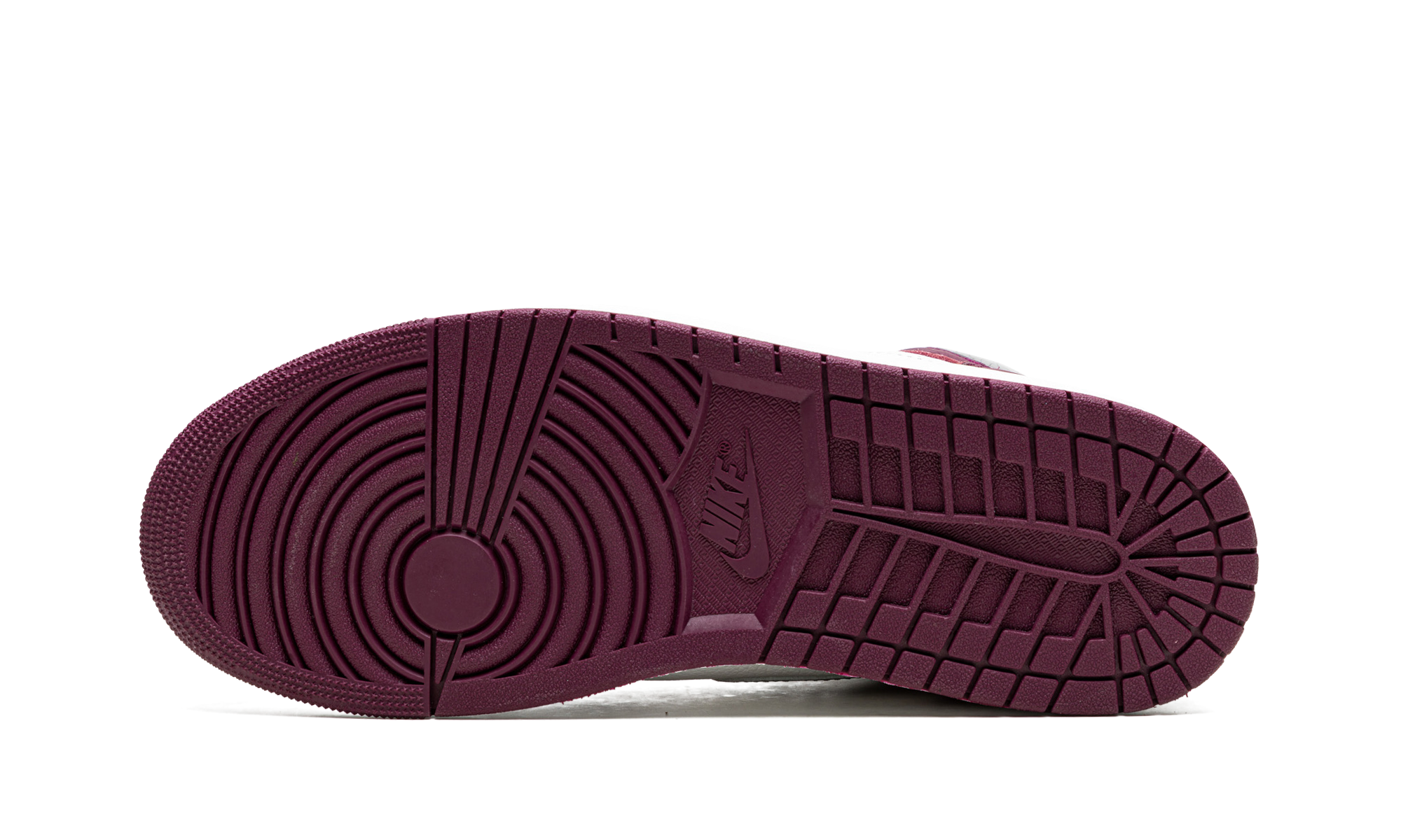 Jordan 1 Retro High OG Bordeaux