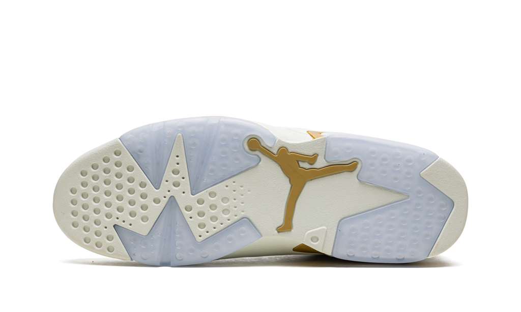 Jordan 6 Retro Low GC Lunar New Year (2022)