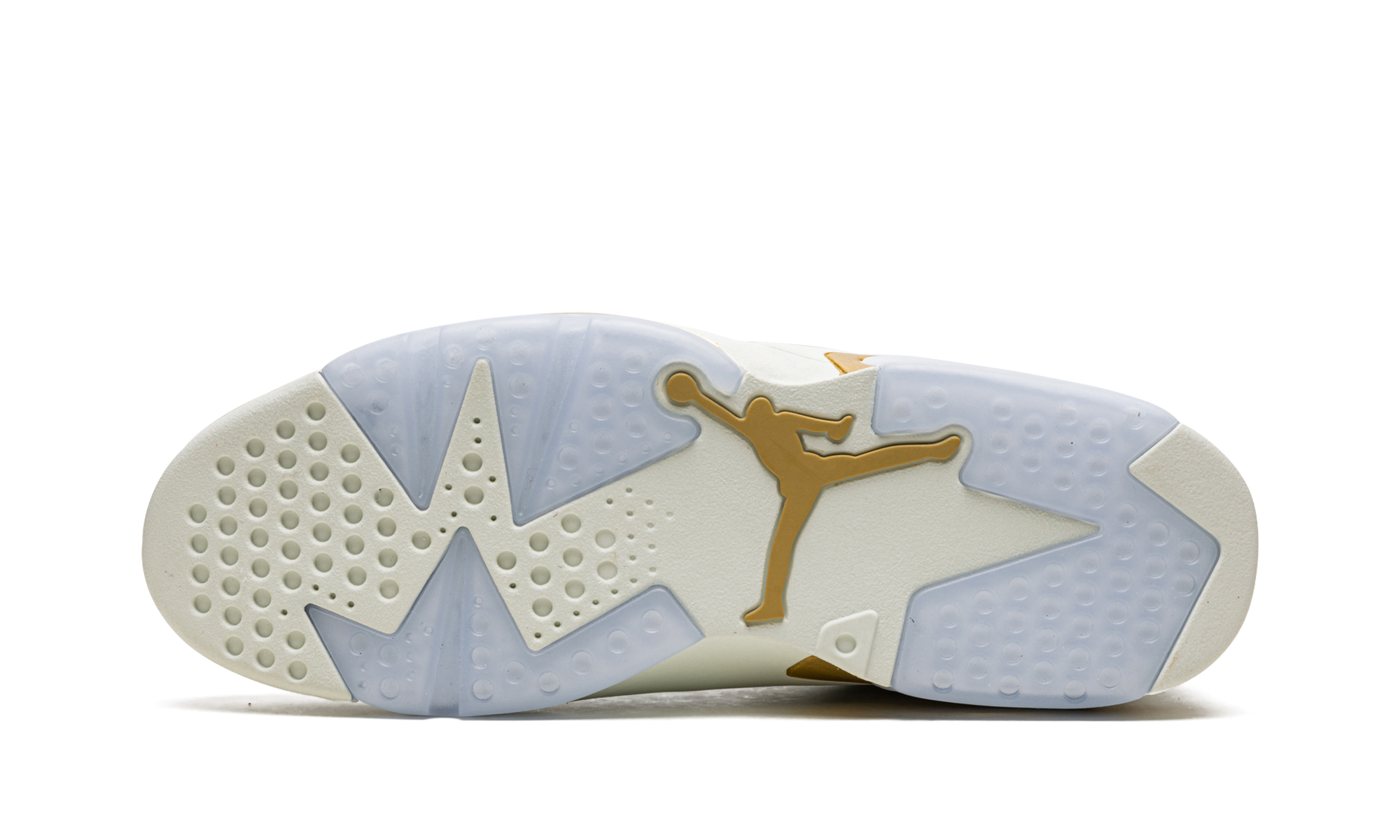 Jordan 6 Retro Low GC Lunar New Year (2022)