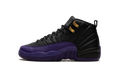 Jordan 12 Retro Field Purple (GS)